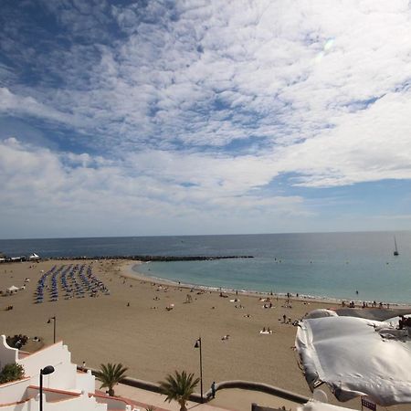 Apartment Las Vistas Los Cristianos  Luaran gambar