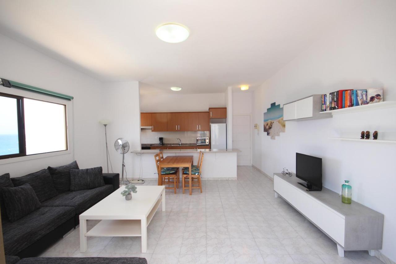 Apartment Las Vistas Los Cristianos  Luaran gambar