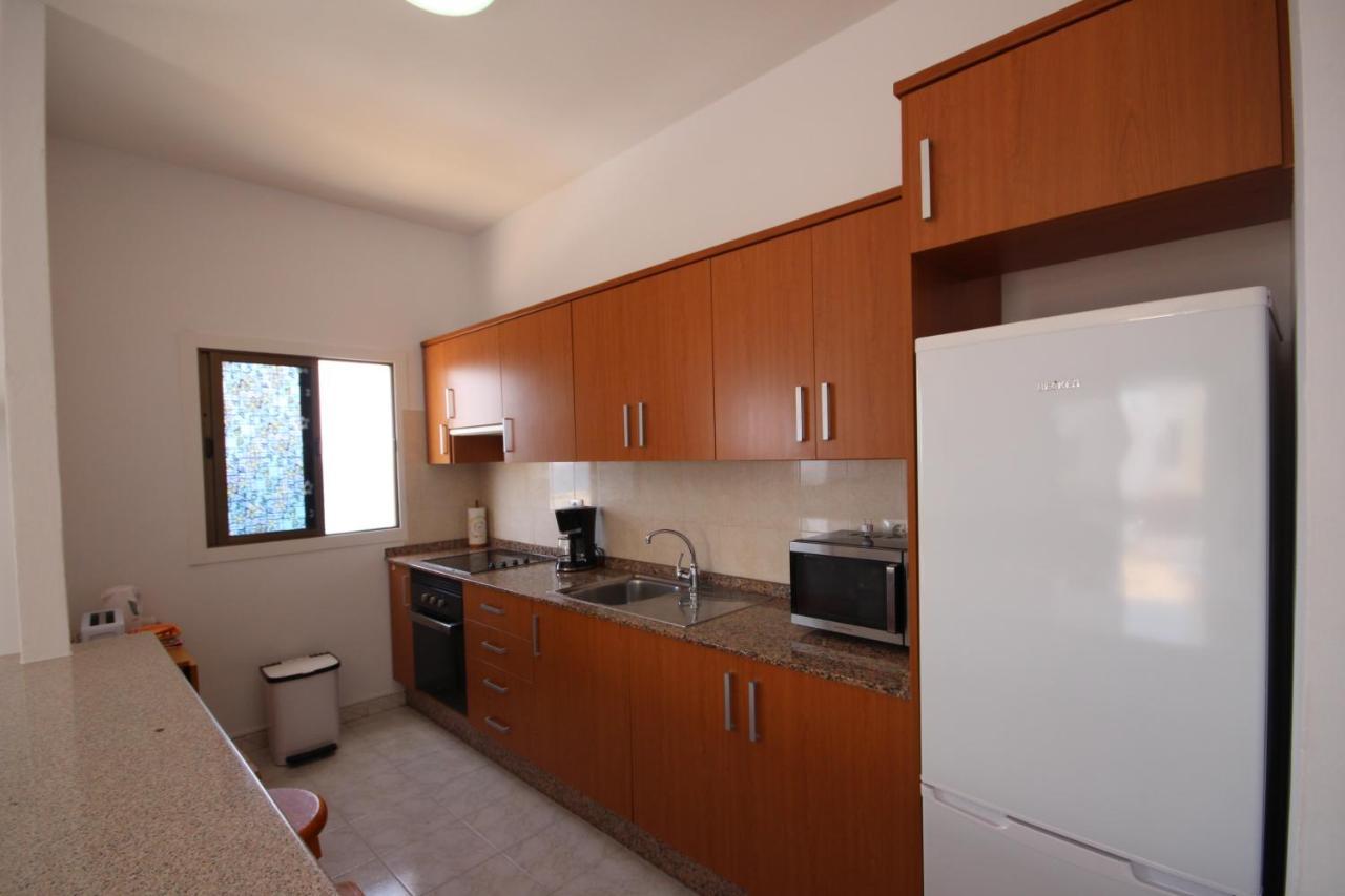 Apartment Las Vistas Los Cristianos  Luaran gambar