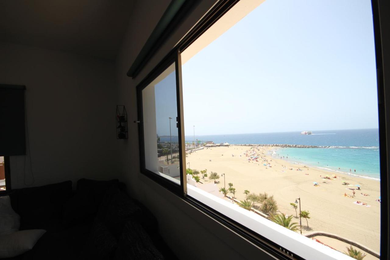 Apartment Las Vistas Los Cristianos  Luaran gambar
