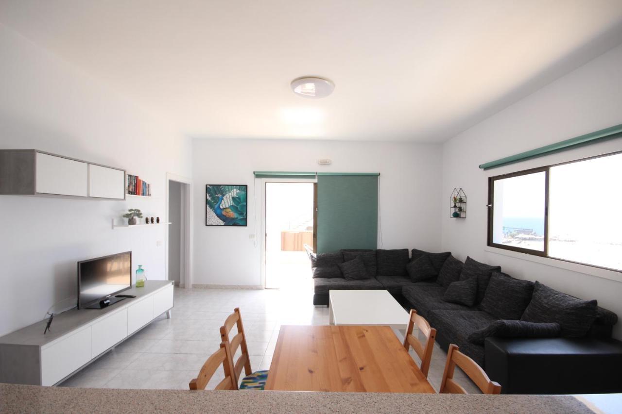 Apartment Las Vistas Los Cristianos  Luaran gambar