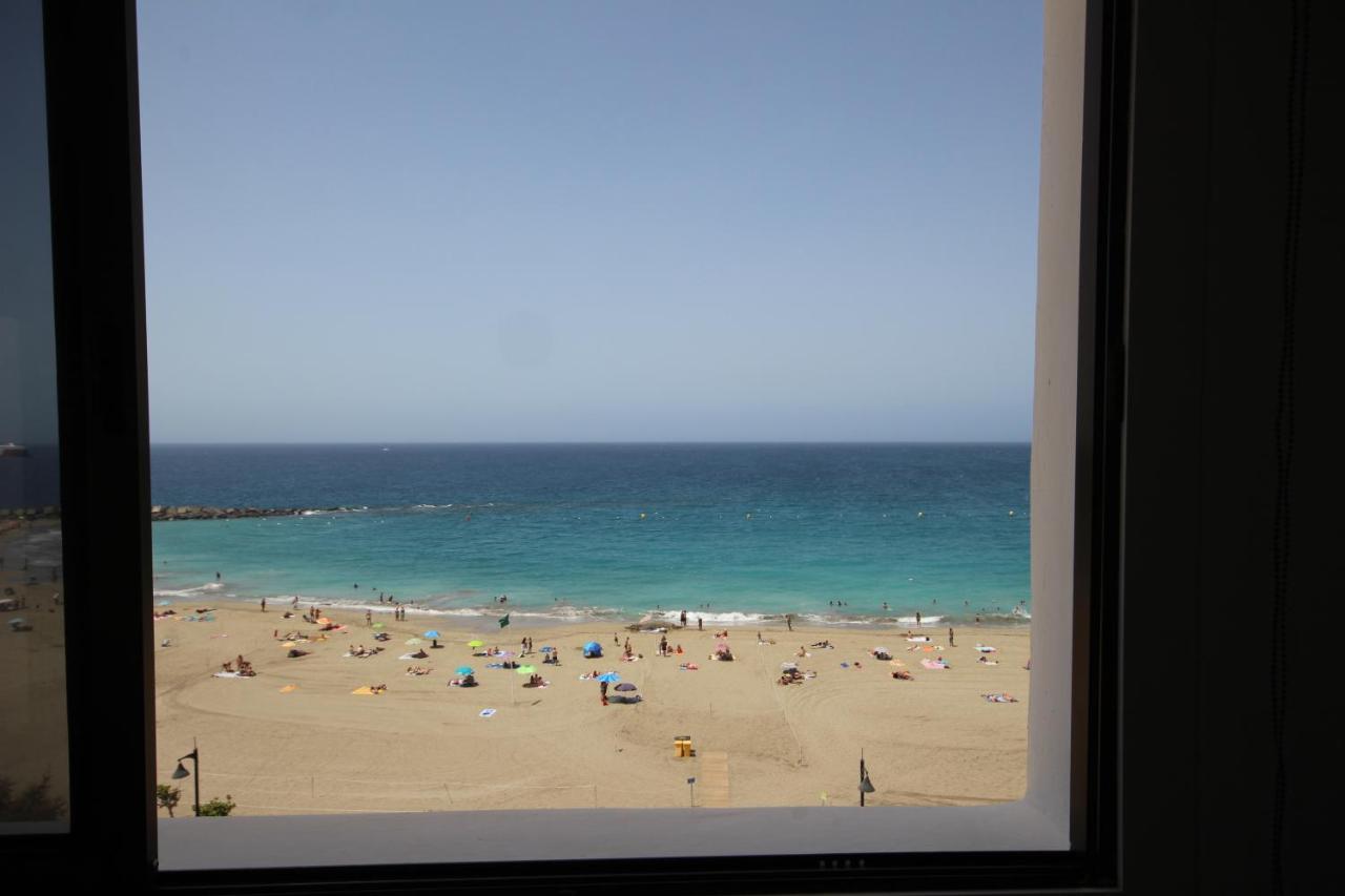 Apartment Las Vistas Los Cristianos  Luaran gambar