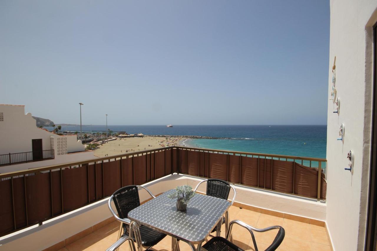 Apartment Las Vistas Los Cristianos  Luaran gambar