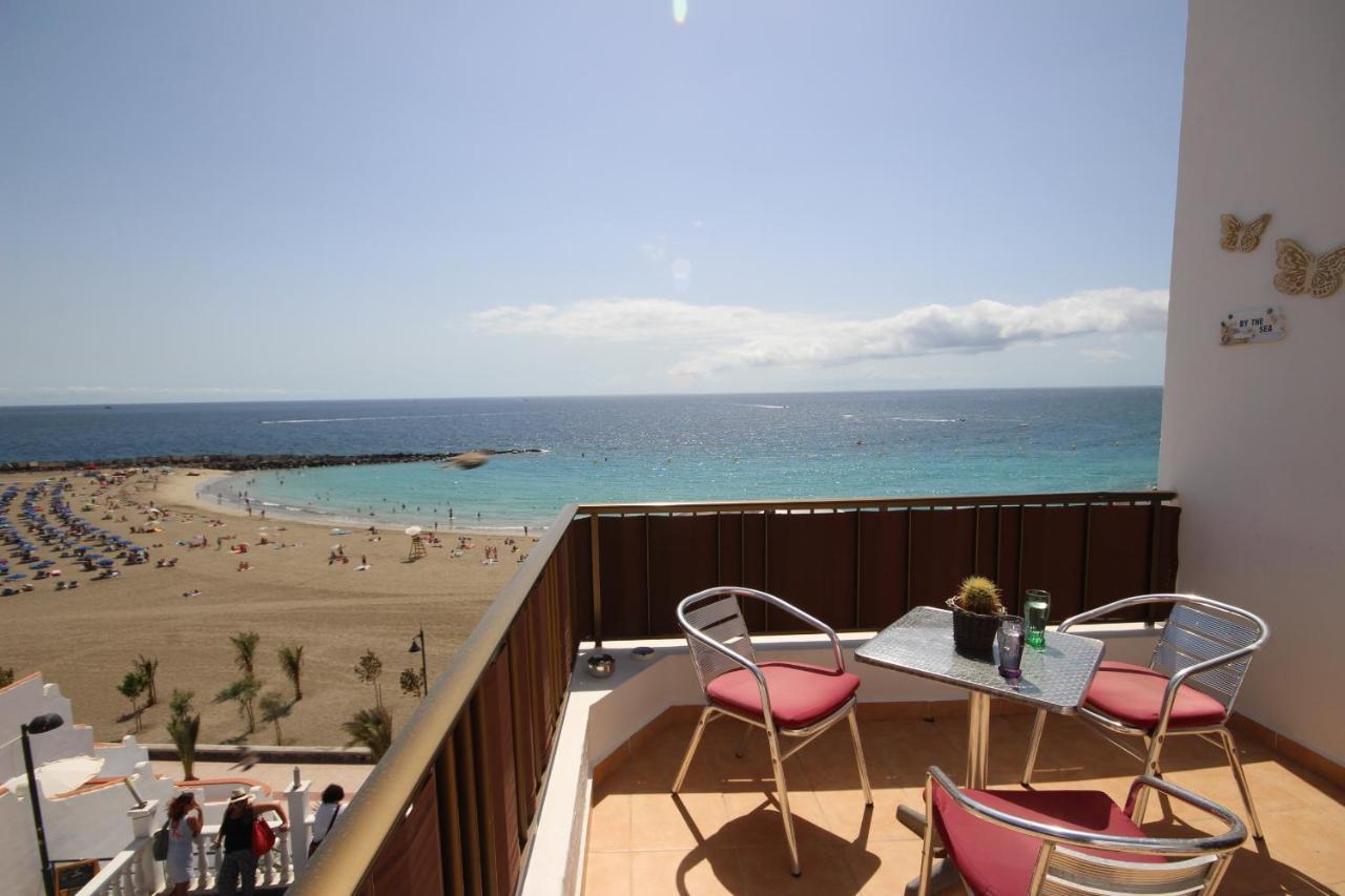 Apartment Las Vistas Los Cristianos  Luaran gambar