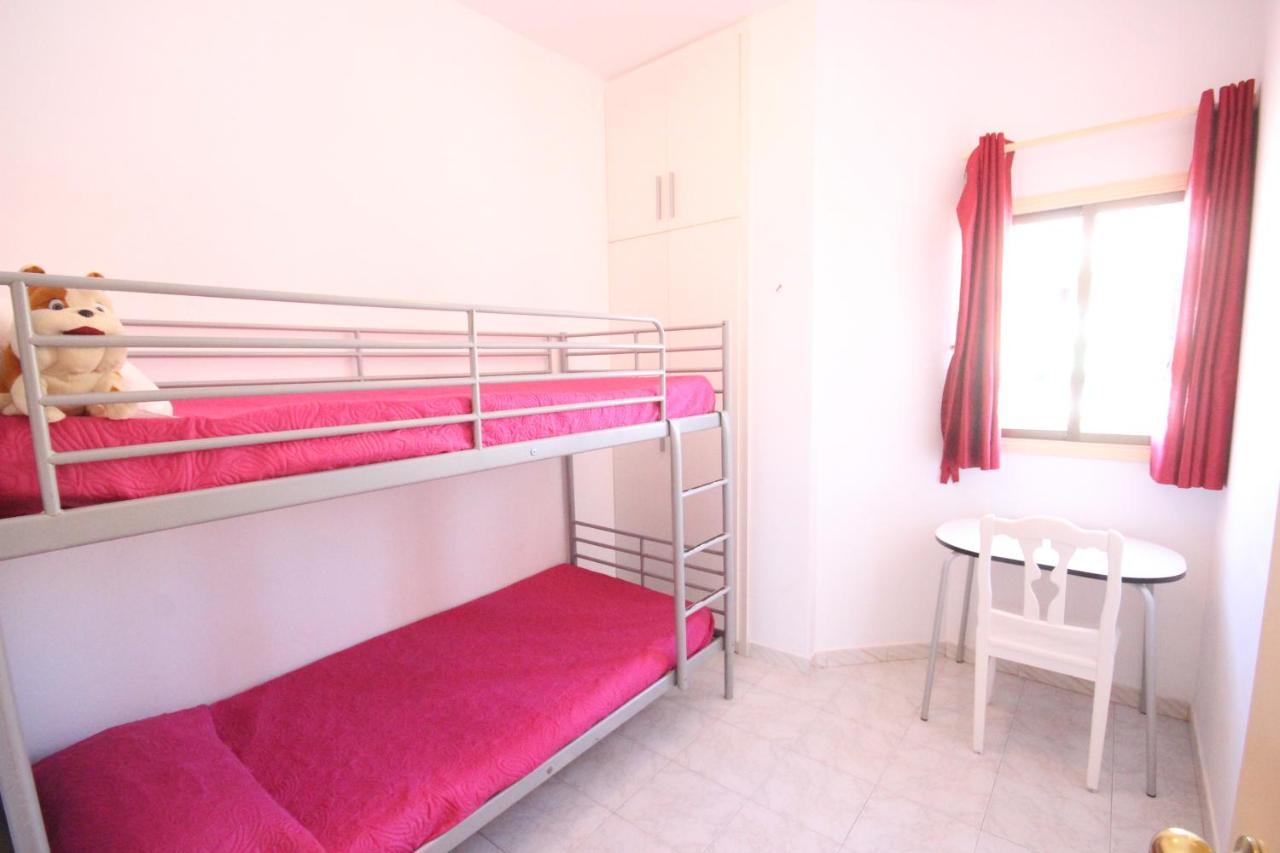Apartment Las Vistas Los Cristianos  Luaran gambar