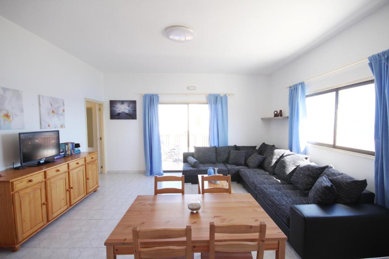 Apartment Las Vistas Los Cristianos  Luaran gambar