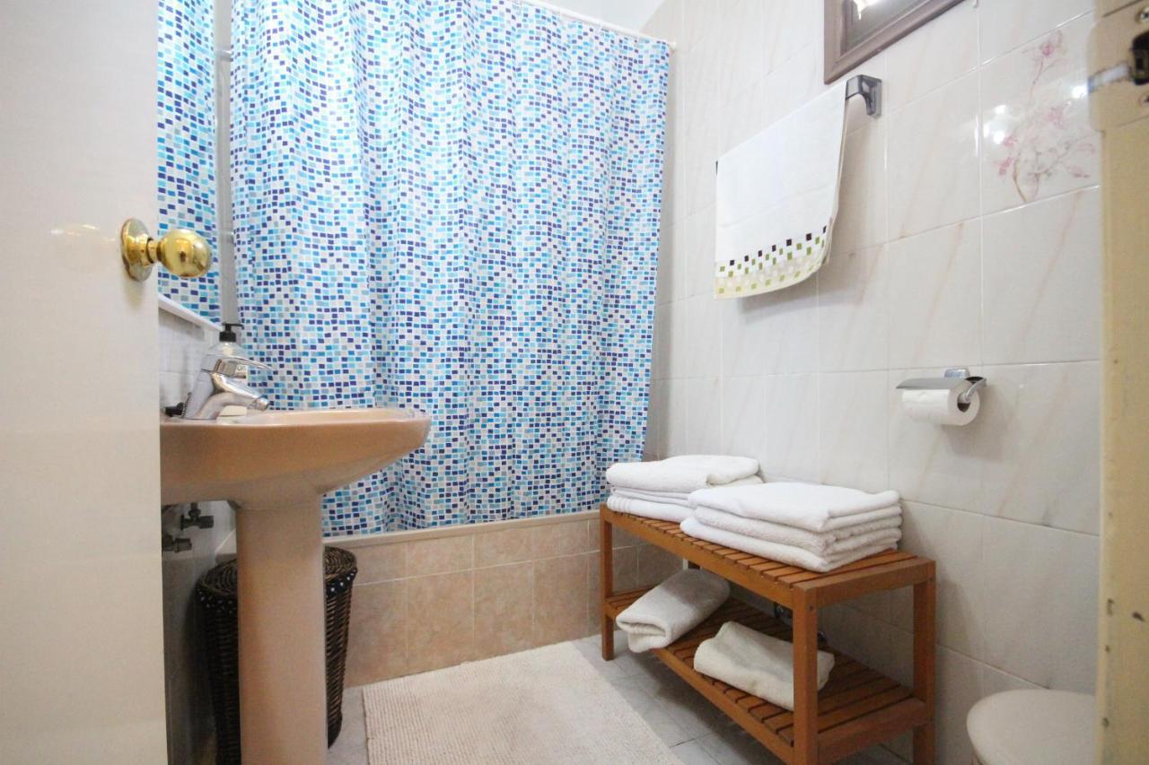 Apartment Las Vistas Los Cristianos  Luaran gambar