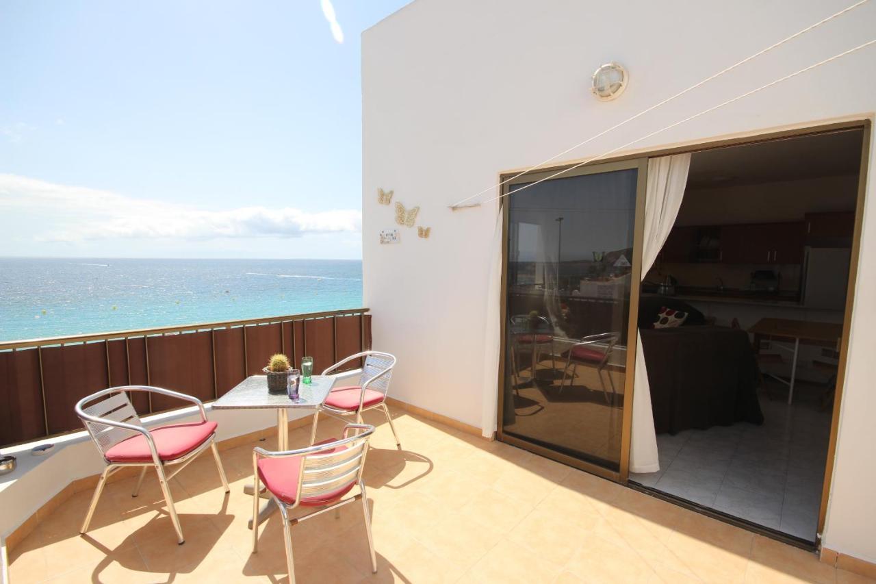 Apartment Las Vistas Los Cristianos  Luaran gambar