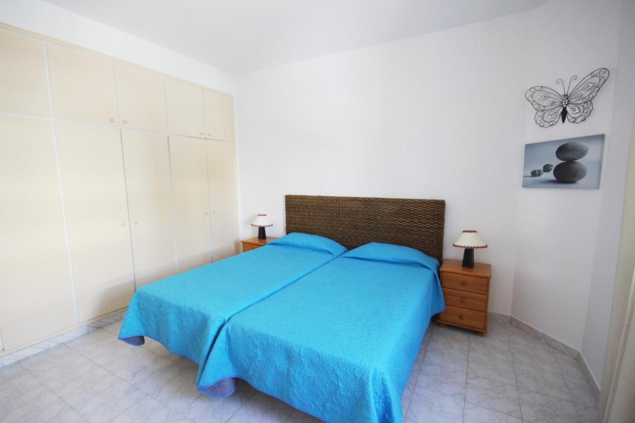 Apartment Las Vistas Los Cristianos  Luaran gambar