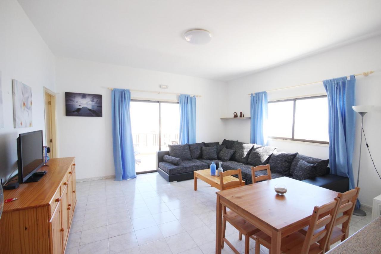 Apartment Las Vistas Los Cristianos  Luaran gambar