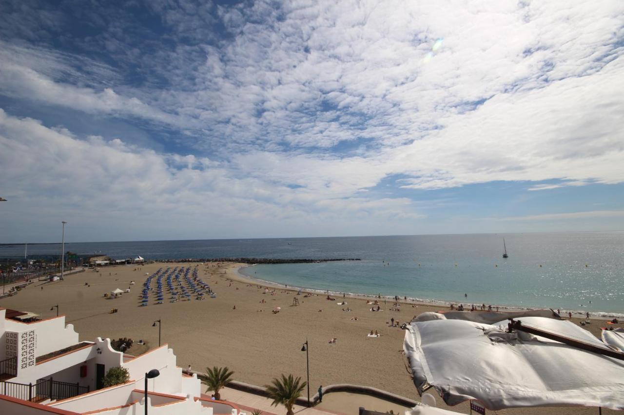 Apartment Las Vistas Los Cristianos  Luaran gambar