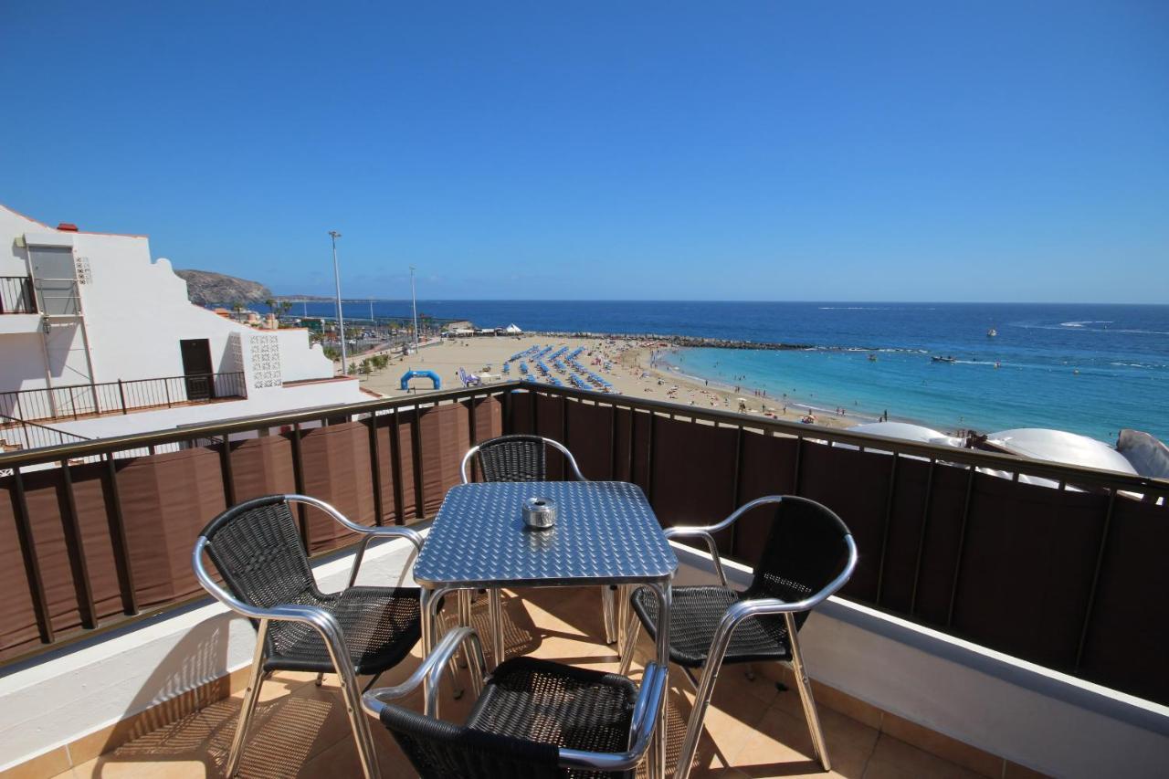 Apartment Las Vistas Los Cristianos  Luaran gambar