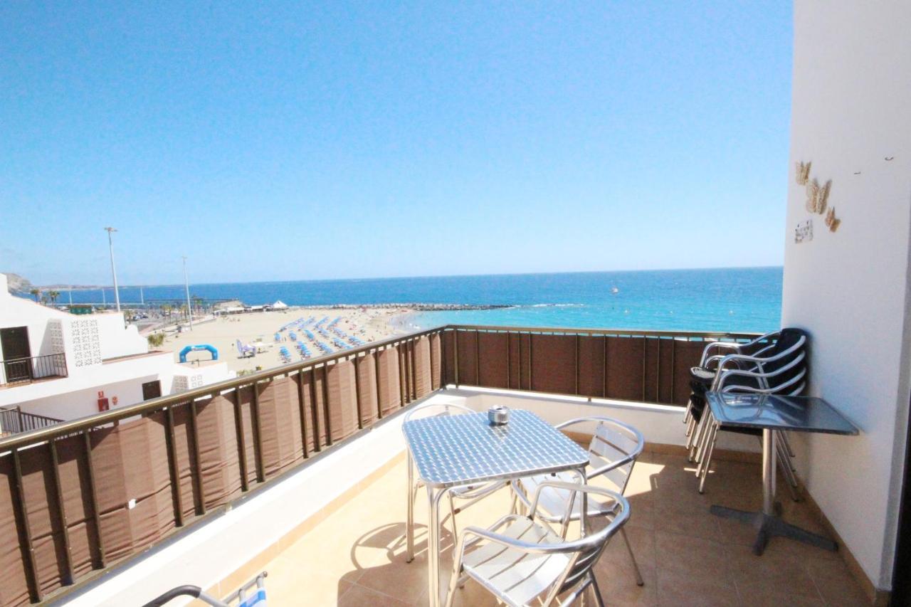 Apartment Las Vistas Los Cristianos  Luaran gambar