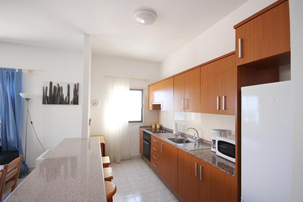 Apartment Las Vistas Los Cristianos  Luaran gambar