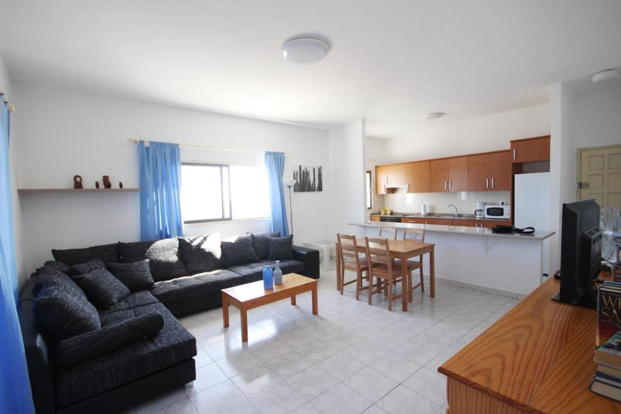 Apartment Las Vistas Los Cristianos  Luaran gambar