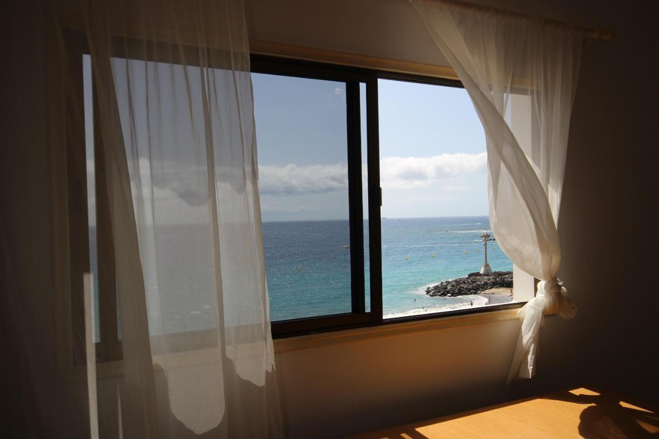Apartment Las Vistas Los Cristianos  Luaran gambar