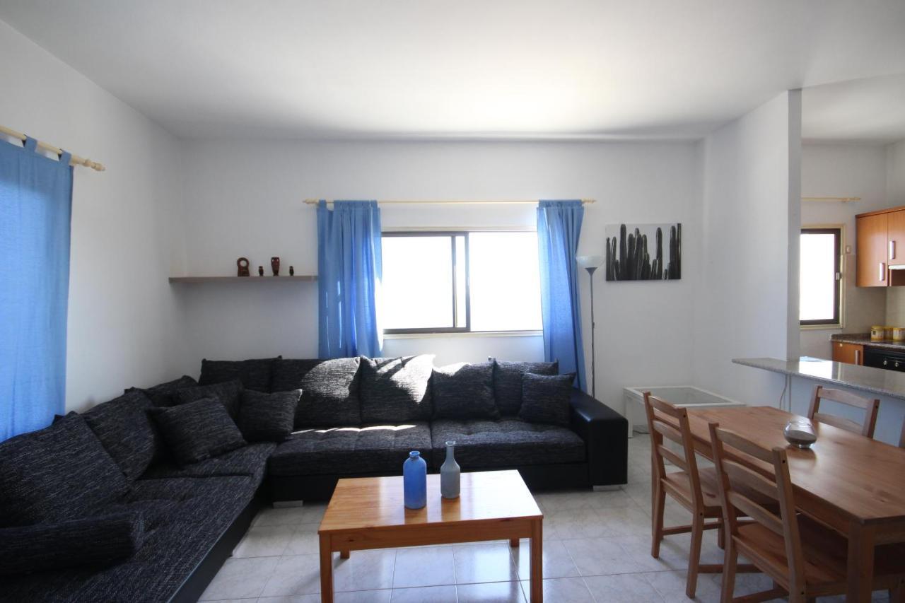 Apartment Las Vistas Los Cristianos  Luaran gambar